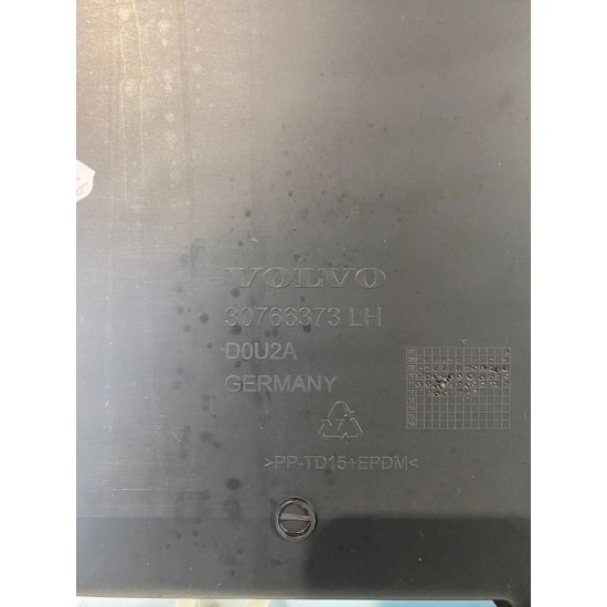 Fata de usa stanga fata Volvo XC60 30766373 1287463