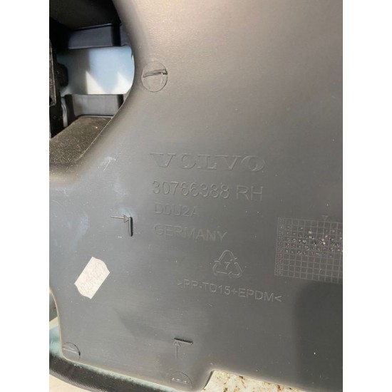 Fata de usa fata dreapta Volvo XC60 S60 V60 1287469 30766388 128746