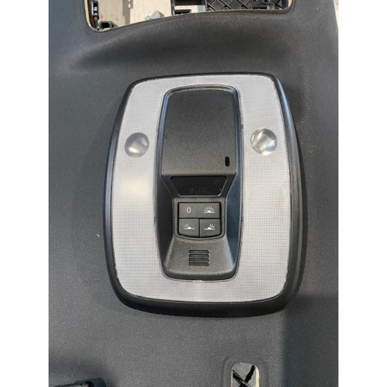 Black roof headliner VOLVO XC60 2013-2017 39819366