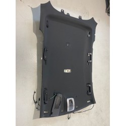 Plafon negru VOLVO XC60 2013-2017 39819366