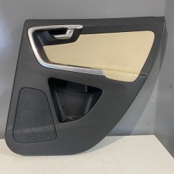 Rear right door panel VOLVO XC60 S60 V60 2010+ 30766413 8635781 8632271