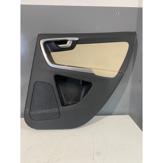 Rear right door panel VOLVO XC60 S60 V60 30766413 8635781 8632271 Rear right door panel VOLVO XC60 S60 V60 30766413 8635781 8632271