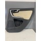 Rear right door panel VOLVO XC60 S60 V60 30766413 8635781 8632271 Rear right door panel VOLVO XC60 S60 V60 30766413 8635781 8632271