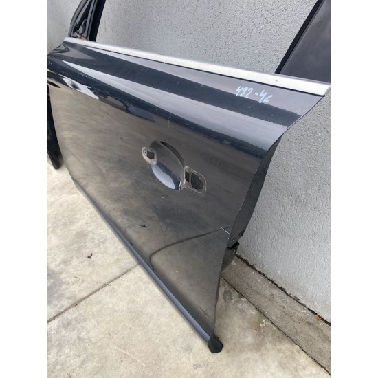 Usa stanga fata Volvo XC60 2013-2017 31297127 31457126