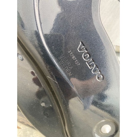 Usa stanga fata Volvo XC60 2013-2017 31297127 31457126