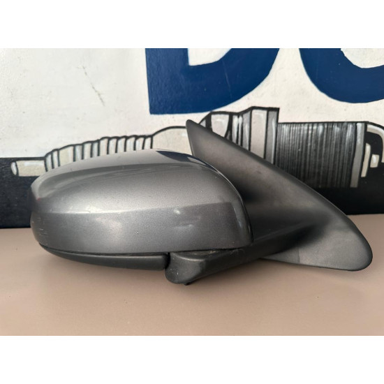 Right side view mirror with 9 wires Volvo V70 30744751