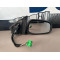 Right side view mirror with 9 wires Volvo V70 30744751