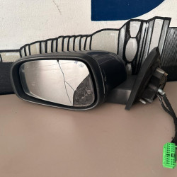 Left sideview mirror 9 wires Volvo V70 30744750