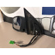 Left side mirror 13 wires Volvo XC90 2003-2006 30649368