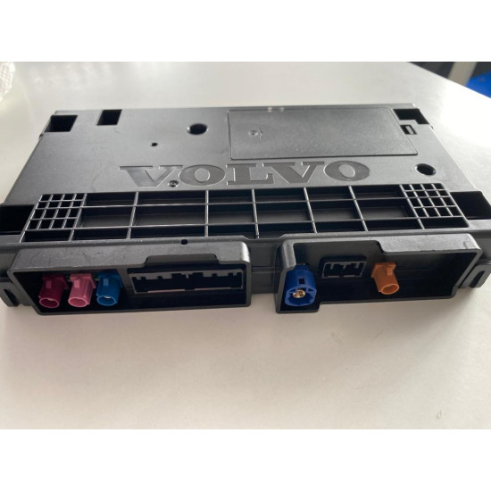 VCM Control unit Volvo XC90 S90 31368954