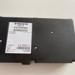 VCM Control unit Volvo XC90 S90 31368954