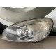 Left headlight xenon adaptiv and cornering Volvo S60 V60 31299990