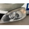 Left headlight xenon adaptiv and cornering Volvo S60 V60 31299990