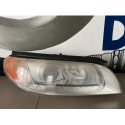 Far dreapta xenon Volvo V70 XC70 S80 31214348