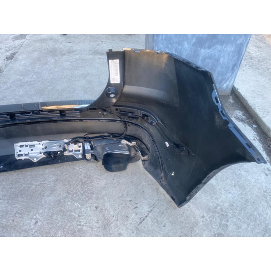 Bara spate inscription completa Volvo XC60 31425198