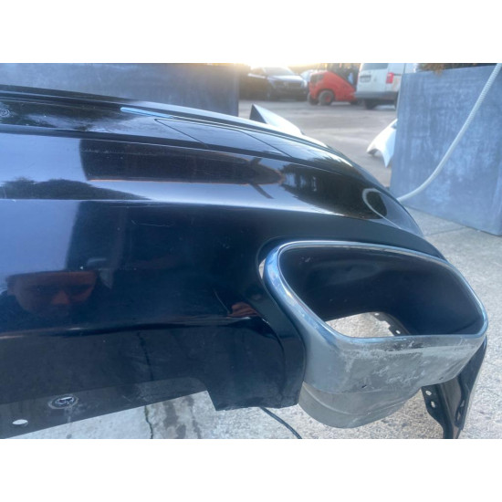 Bara spate inscription completa Volvo XC60 31425198