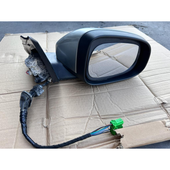 Right rearview mirror with 6 wires R-Design Volvo V60 S60 31385182