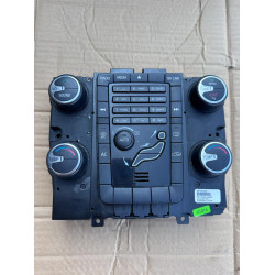 Comanda clima Volvo S60 V60 XC60 30795269