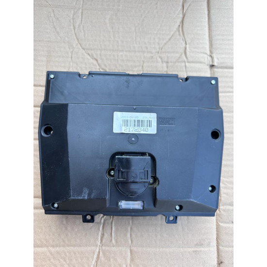 Climate control unit Volvo S60 V60 S80 V70 XC70 XC60 30795269