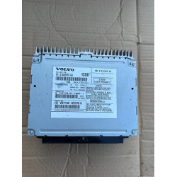 Magazine CD Volvo S60 V60 31328970, 31310833