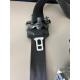 Front right seatbelt Volvo V60 S60 39800482