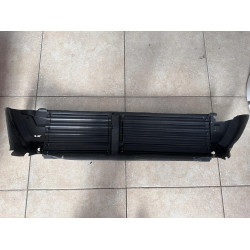 Clapeti activ trager rezonator aer Volvo S60 V60 