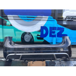 Bara spate R-Design fara senzor Volvo S60 V60 32165263