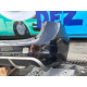 Rear bumper R-Design without senzor Volvo S60 V60 32165263