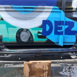 Bara spate cu 4 gauri de senzor Volvo XC60 2018+ 31425198