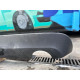 Rear bumper lower spoiler cover Volvo XC60 Momentum 31425208