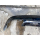 Rear bumper spoiler cover Volvo XC60 Inscription 31425207