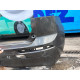 Rear bumper with spoiler cover and 4 senzor holes Volvo XC60 Inscription 31425198