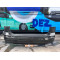 Rear bumper with spoiler cover and 4 senzor holes Volvo XC60 Inscription 31425198