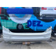 Rear bumper 6 senzor holesinscription Volvo XC90 31353390