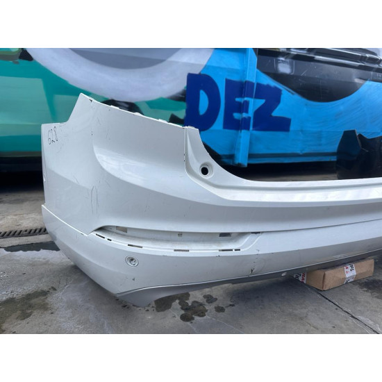 Rear bumper 6 senzor holesinscription Volvo XC90 31353390