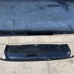 Rear bumper spoiler Volvo S90 V90 31383303