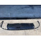 Rear bumper spoiler Volvo S90 V90 31383303