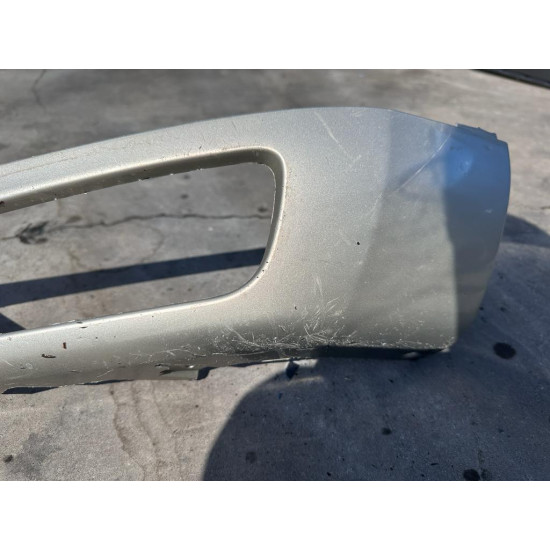 Left lower bumper trim Volvo XC90 31383800