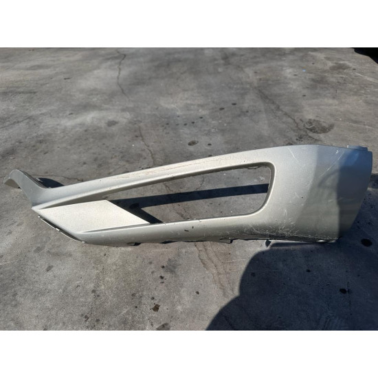 Left lower bumper trim Volvo XC90 31383800