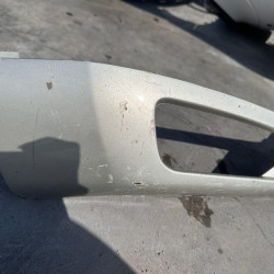 Right front lower bumper trim Volvo XC90 31383801