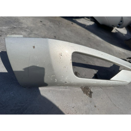 Right front lower bumper trim Volvo XC90 31383801