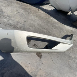 Right front lower bumper trim Volvo XC90 31383801