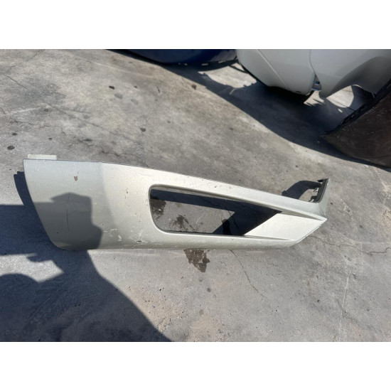 Right front lower bumper trim Volvo XC90 31383801