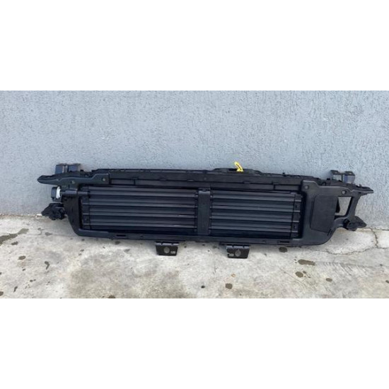 Air deflector cooling radiator Volvo S60 V60 2018+ 31474516 