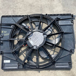 Radiator fan Volvo XC40 2018+ 32222109