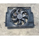 Radiator fan Volvo XC40 2018+ 32222109