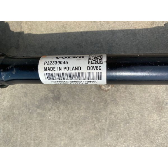 Front right drive shaft Volvo XC40 2018+. 32339045 