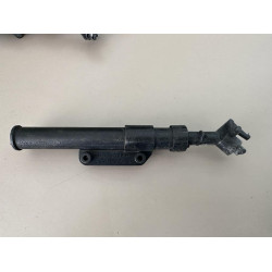Front right headlight washer Volvo XC60 2008-2013 31294407