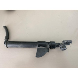Front right headlight washer Volvo S40 V50 31294104