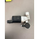 Windscreen wiper motor Volvo S60 V60 31349264, 31349244